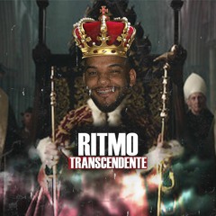 "Ritmo Transcendente" DJ Vitor Souza (DJ Daonze)