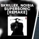 on Skrillex, Noisia, josh pan &amp; Dylan Brady - Supersonic [FREE FLP Remake] **FREE DOWNLOAD**