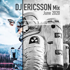 Going higher - mix & remix June 2020.