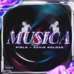 Pirlo, KEVIN ROLDAN - Musica
