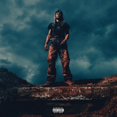 Destroy Lonley - HOLDING IT DOWN (NEW LEAK)