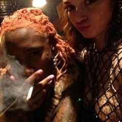 Nine Vicious - Think I Miss Ya (mayday)