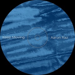 Keep Moving