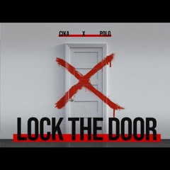 CIKA X POLO - 잠가둬 (Lock The Door)