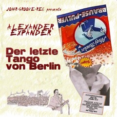 Der letzte Tango von Berlin