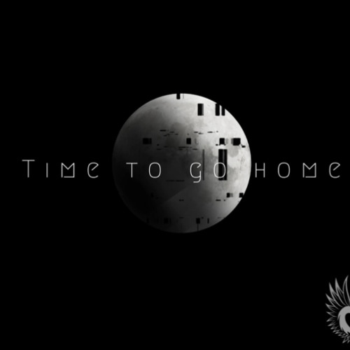 TIME TO GO HOME