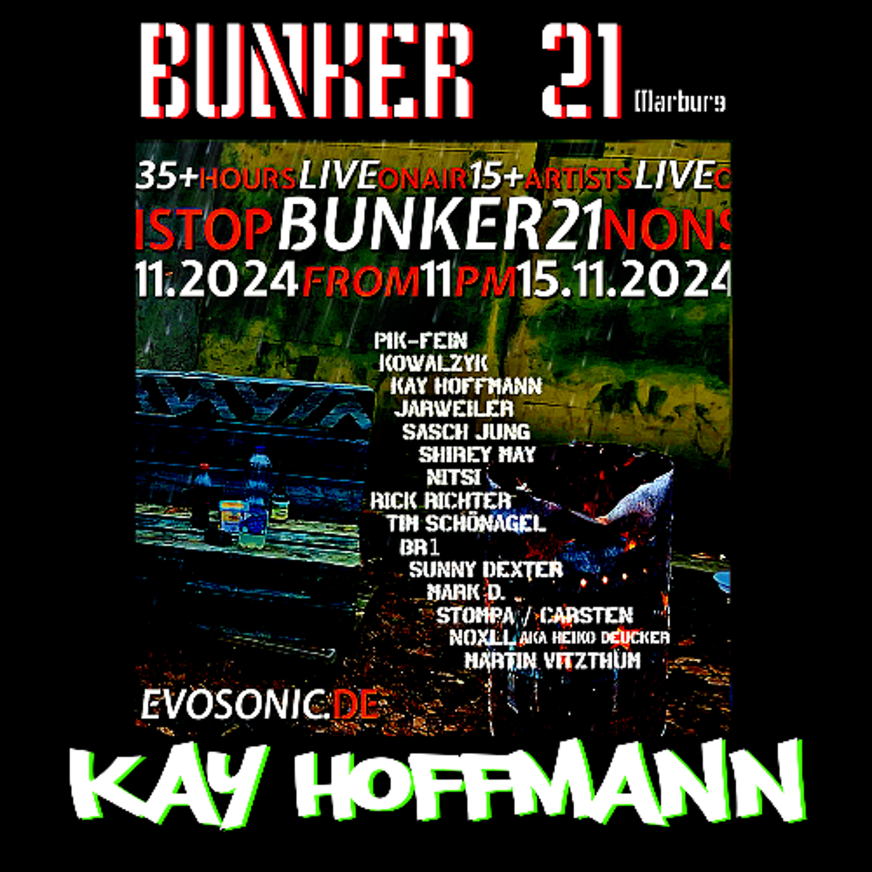 SONDERSPUR Podcast | FRANKFURT