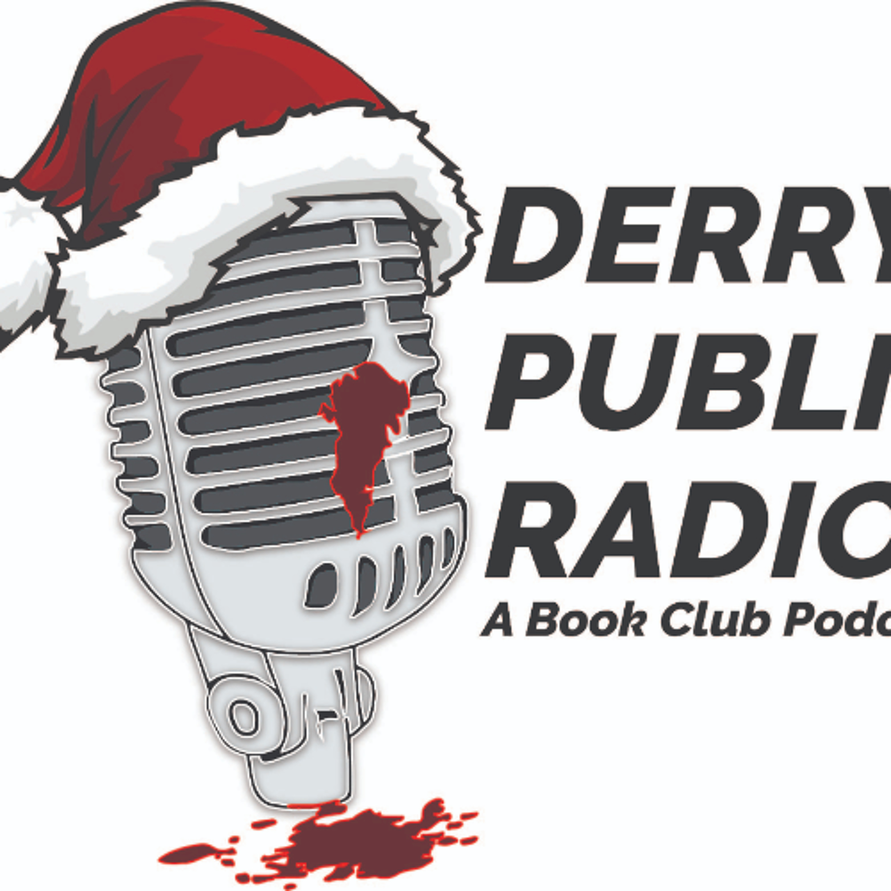 Derry Public Radio - A Stephen King Podcast