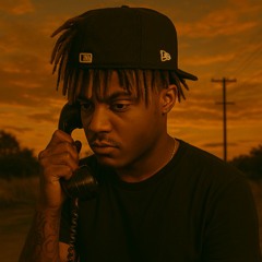 Juice WRLD is better call me !