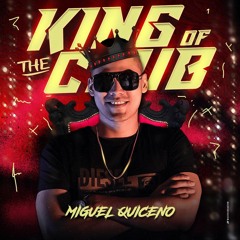 THE KING OF CLUB BY DJ MIGUEL QUICENO