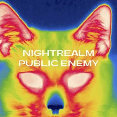 Forceparkbois x ISOxo - Nightrealm Public Enemy (illme Mashup)