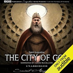 Open PDF The City of God by  Saint Augustine,David McCallion,A.R.N. Publications