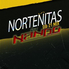 8 - 21 NORTENITAS MIX DJ NANDO