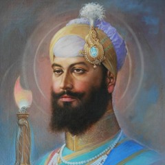 So Satgur Payara Mayray Naal Hai - Bhai Harcharan Singh Ji