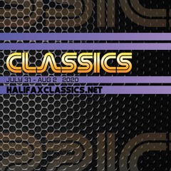 Scott Morter Live @ Vitrual Classics 2020