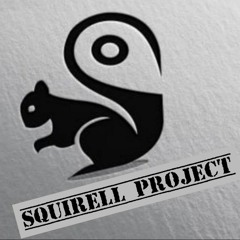 Squirrel Project - CRUEL SUMMER