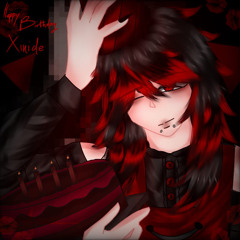 happy birthday xinide