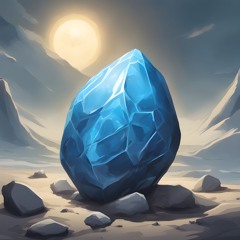Dibs on the Timeshift Stone
