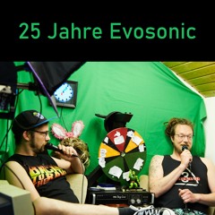 25 Jahre Evosonic - free download ♥♥♥