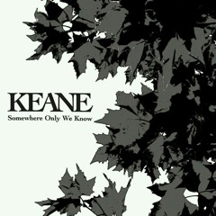 Keane - Somewhere Only We Know (Funkot 2023) - DeReza Ft DeDan • 505™