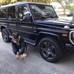 Predator | XXXTENTACION Type Beat 2021