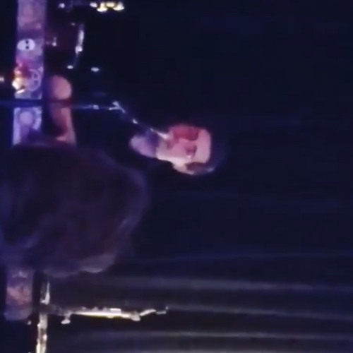 unknown song from cadieux cafe 12/19/19