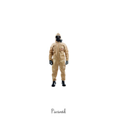 Paranoid