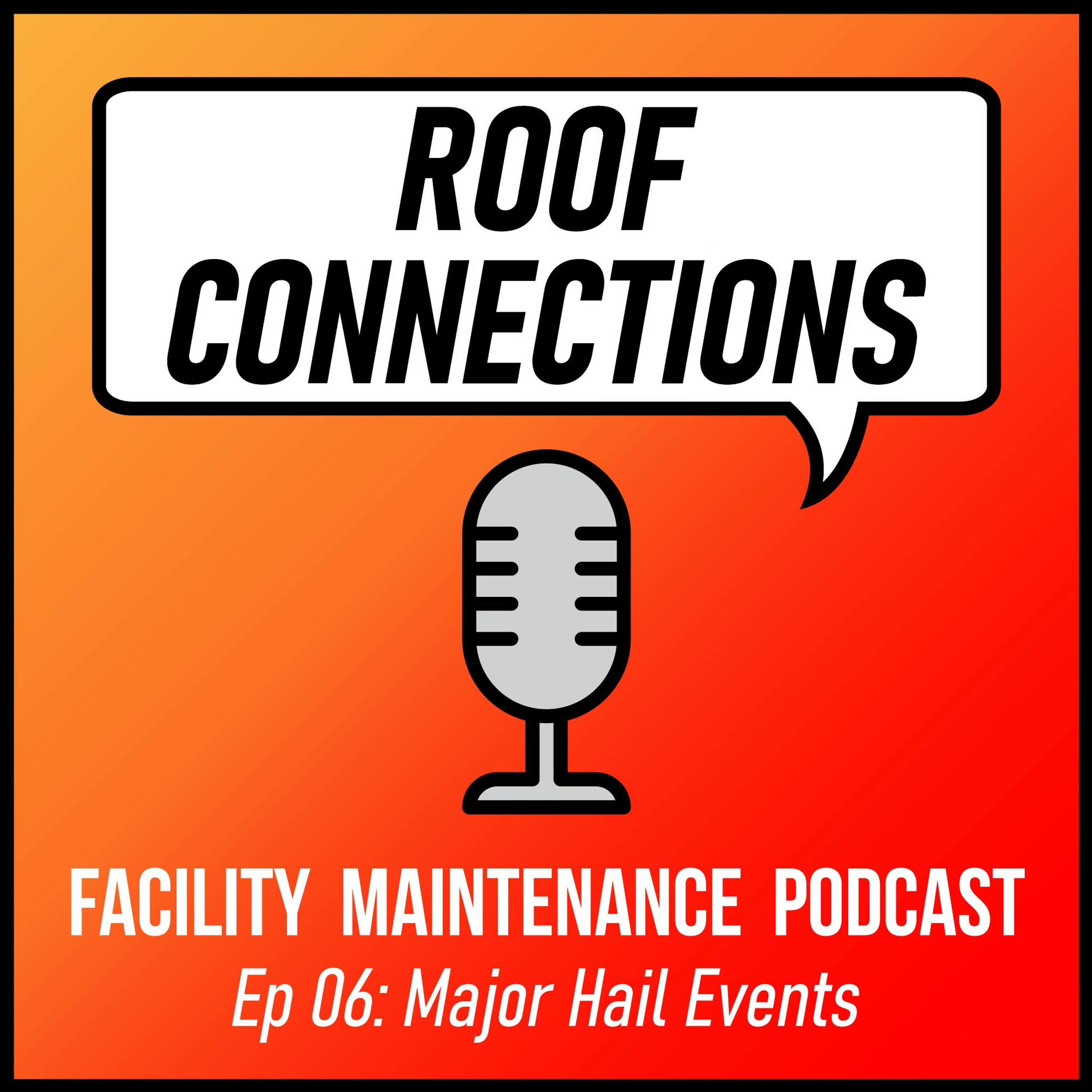 Roof Connections: A Facility Maintenance Podcast
