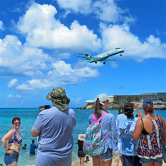 Review Special Price St Maarten Shore Excursion Orient And Maho Beach Halfday Tour