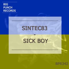 Sick Boy (Original Mix)
