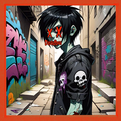 Last one standing Prod.Deadboi.Walking