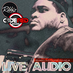 CODE RED SOUND [ZJ SPECTRE] - RIBBIZ (06.13.25)