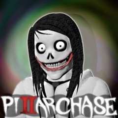 Pillar Chase 2 OST - Jeff The Killer Chase Theme