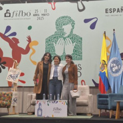 Entrevista charla feminismo