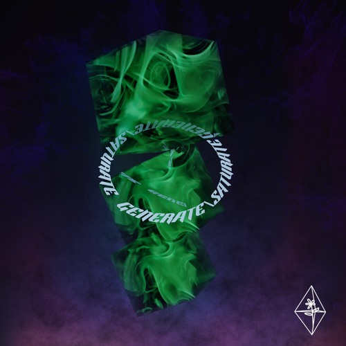Trac3r - Generate\Saturate