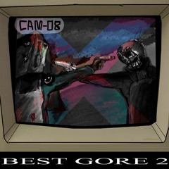 BESTGORE II FT. XRONOS [S!XBLADES]