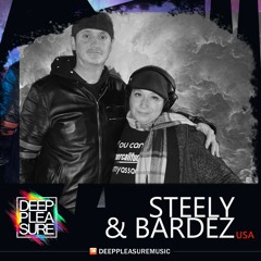 DEEP PLEASURE 12 10 2021 - STEELY & BARDEZ [USA]