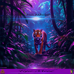 Tiger Mood EP