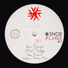 Herr Boneb - Chapter Three (Original Mix) // SNOE052