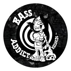 Bass Addict Records 34 - B1 Bass Température - Sickness