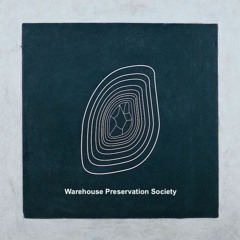 LIQUID YOUTH 041 | Warehouse Preservation Society