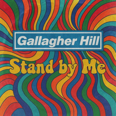 STAND BY ME feat Rob Summerfield