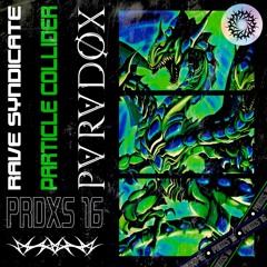 Rave Syndicate - Particle Collider