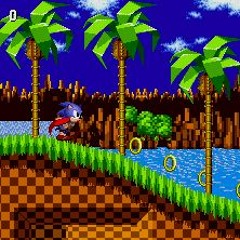 Green Hill Zone Theme Rendition