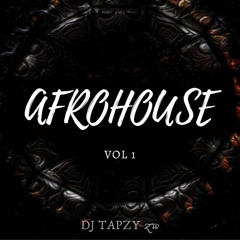 AfroHouse vol 1