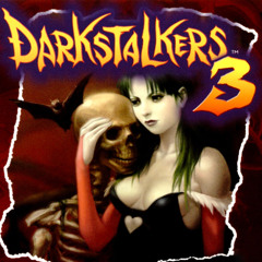 Darkstalkers 3 - Character Select (#fgctrapmusic remix)