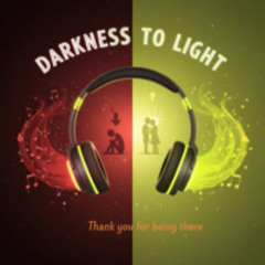 Shi-N0bi - Darkness to Light (Thank you for being there)
