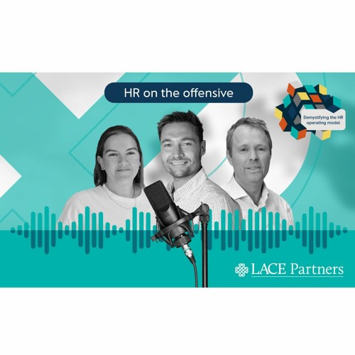 Meet the authors: Key takeaways in workforce transformation