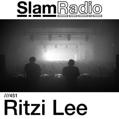 #SlamRadio - 451 - Ritzi Lee