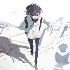 敗走 (Haisou) feat. KAITO